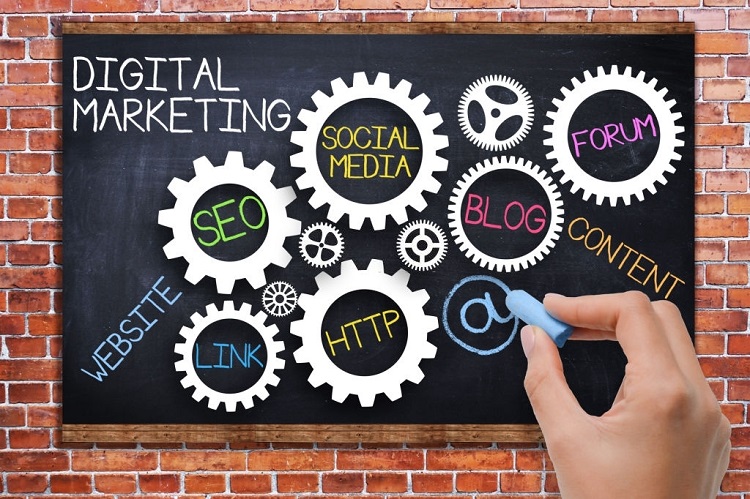 Local Internet Marketing Services: Online Marketing Solutions