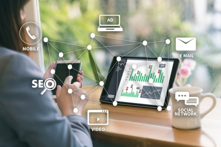Finding the Best Digital Marketing Company in Pakistan