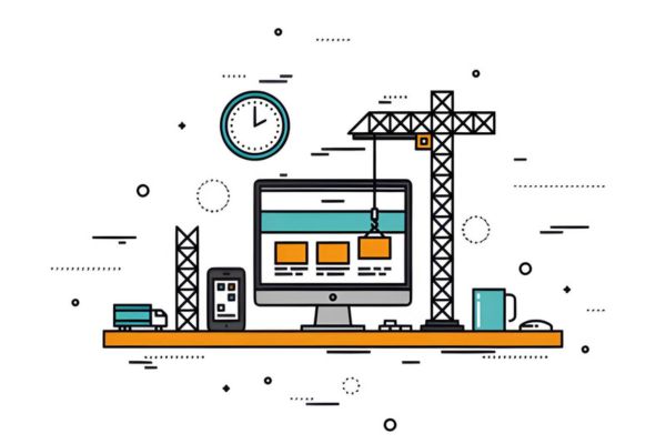 Digital Marketing for Construction Companies That Win Projects