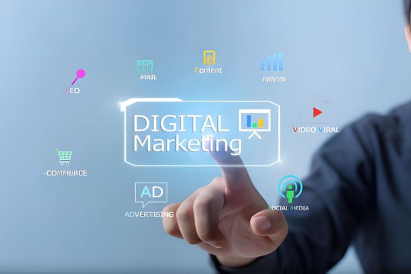 What Makes a Digital Marketing Plan Actually Work