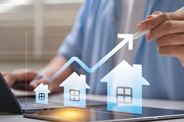 Digital Marketing for Real Estate Marketing in Pakistan