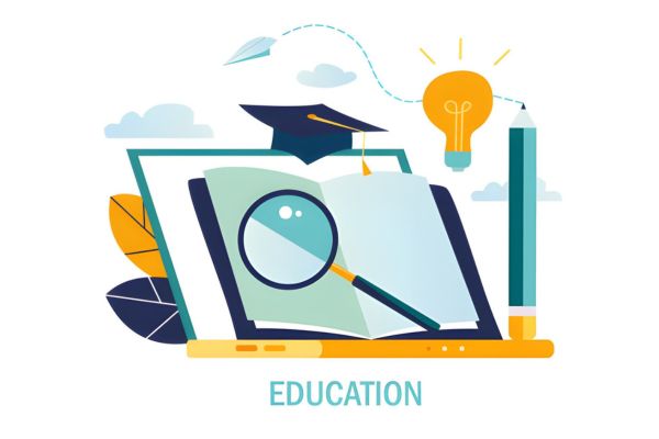 Digital Marketing for the Education Sector Explained