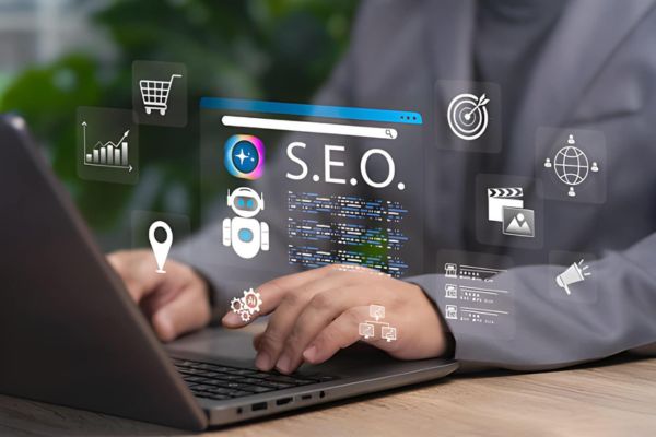 SEO for E-Commerce Brands: Not Limited to Paid Advertising