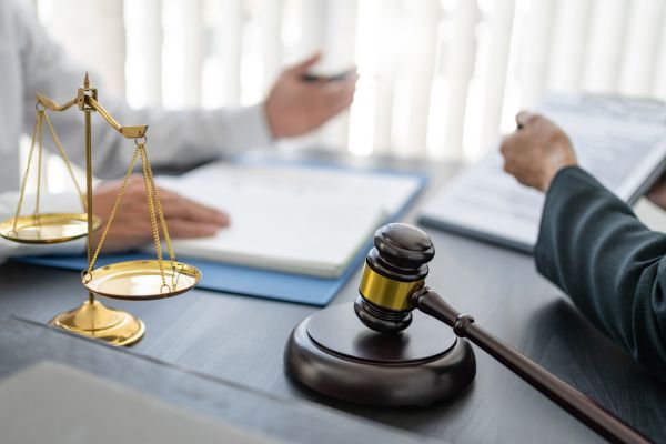 Digital Marketing for Law Firms in Pakistan
