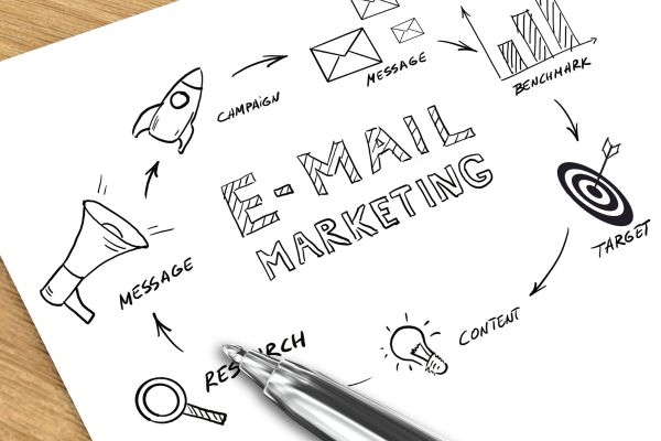 Email Marketing for Law Firms in Pakistan