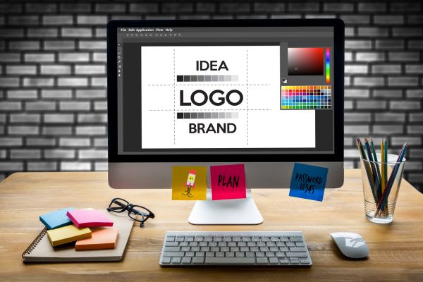Logo Design for Law Firms in Pakistan
