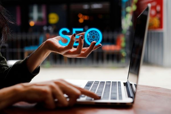 SEO Services for Law Firms in Pakistan