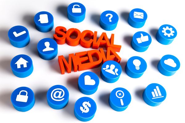 Social Media Marketing for Law Firm Marketing in Pakistan