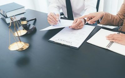 Web Development for Law Firms in Pakistan
