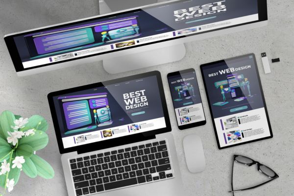 Website Development for Law Firms in Pakistan