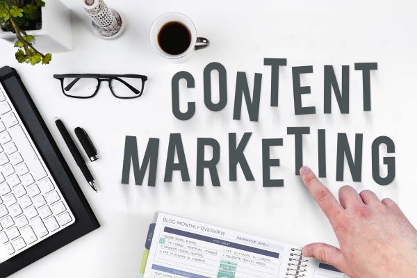 Content Writing Services for Law Firm Marketing in the US