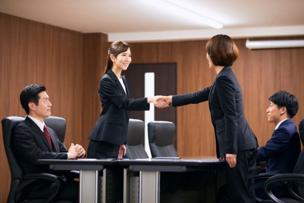 Digital marketing for law firms in the US