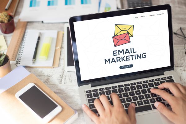 Email marketing for law firms in the US