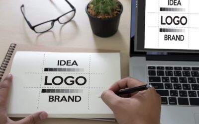 Logo Design for Law Firm Marketing in the US