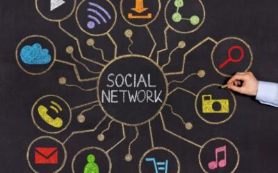 Social Media Marketing for Law Firms in the US