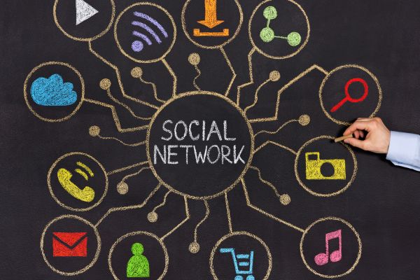 Social Media Marketing for Law Firms in the US