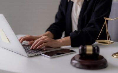 Web Development for Law Firm Marketing in the US