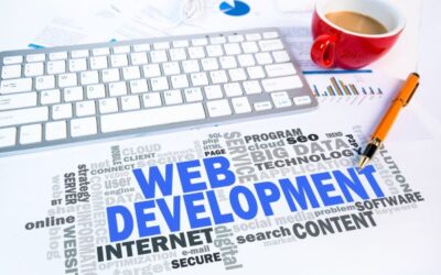 Website Development for Law Firms in the US