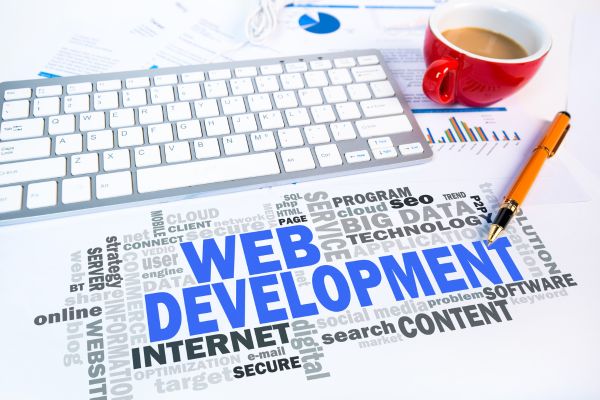 Website Development for Law Firms in the US